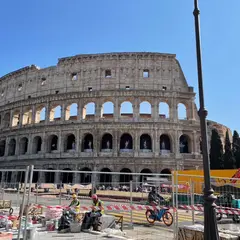 Colosseo （コロッセオ）