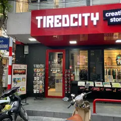 TiredCity 37 Hàng Hành