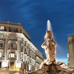 ホテル バロッコ