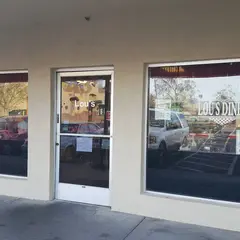 Lou's Diner