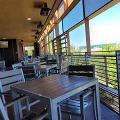 Springs Cafe