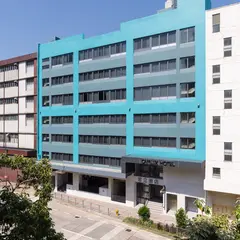 Camlux Hotel