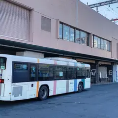 西鉄久留米（バス）