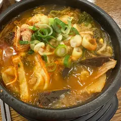 Dongnamjib