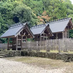 山口大神宮
