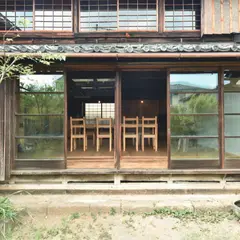 古民家 飛鳥