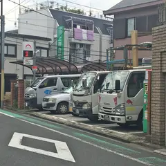 PARKS PARK渋谷区笹塚3丁目