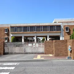 かつらぎ町立妙寺中学校