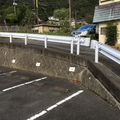 808 鬼怒川温泉 駐車場