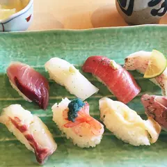 寿司栄 総曲輪店 （すしえい）