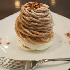 カフェ・ロマーノ