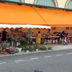 LA PESCARIA DE MENTON