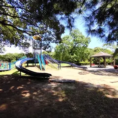 かぶと塚公園
