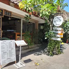 Warung Naksa Sanur