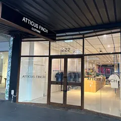 Atticus Finch Clothing