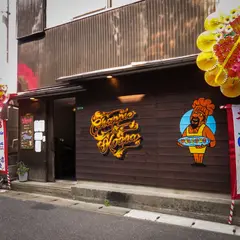 steak house Chappie＆koopa 行橋