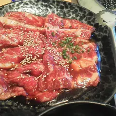 平城苑 一頭や 亀有店