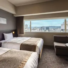 広島ワシントンホテル