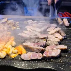 우삼식당