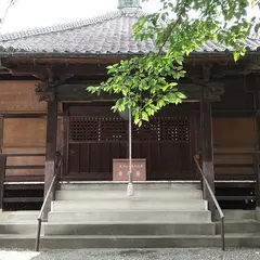 東善光寺