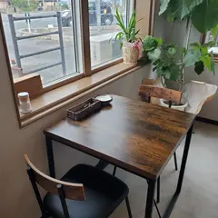 しゃにしゃに食堂