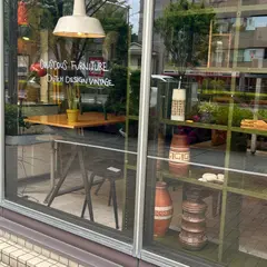 Couscous Furniture,クスクスファニチャー Dutch Design Vintage