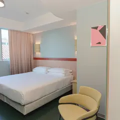 Moderno Hotel Roma