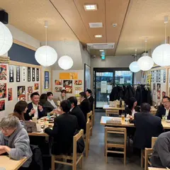 うなよい