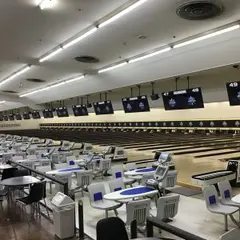 新狭山グランドボウル