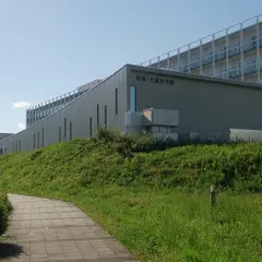 国立極地研究所 南極・北極科学館