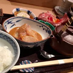 あか坂 帰燕