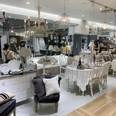 サラグレース 大丸神戸店