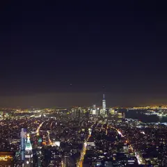 エンパイア・ステート・ビル