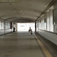 篠ノ井駅