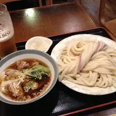 手打ちうどん長谷川