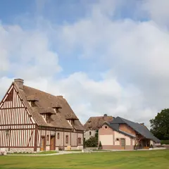 Manoir De Surville