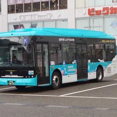 新潟駅
