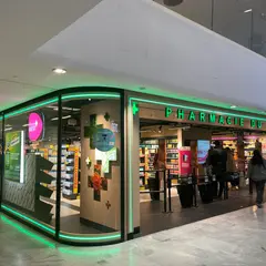 Pharmacie du Forum Des Halles