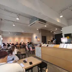 청년다방 건대점