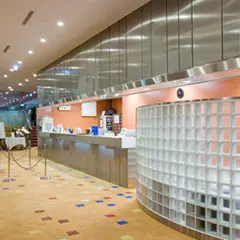 成田エアポートレストハウス