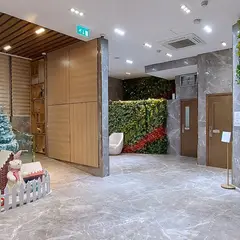Dormy Boutique Hostel