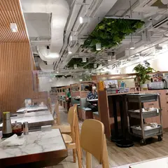 Kowloon Centre