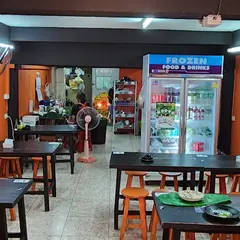 Kapraokhunchang Soi Ratchadaphisek 3