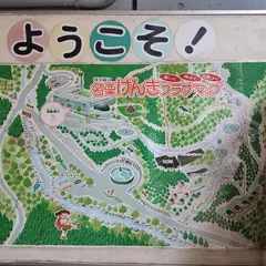 埼玉県立名栗げんきプラザ