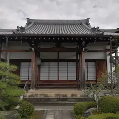 芥子山 浄円寺
