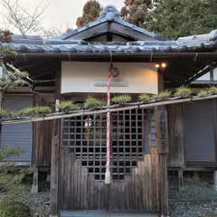 龍王神社