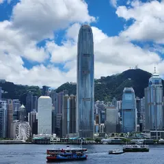 The Hari Hong Kong
