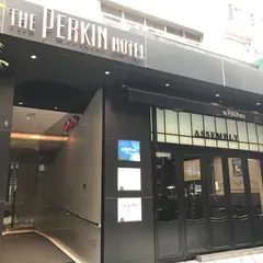 The Perkin Hotel