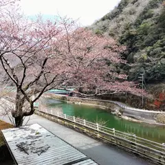ＪＲ武田尾駅