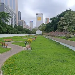 Kowloon Park